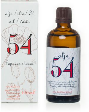 OiL No.54